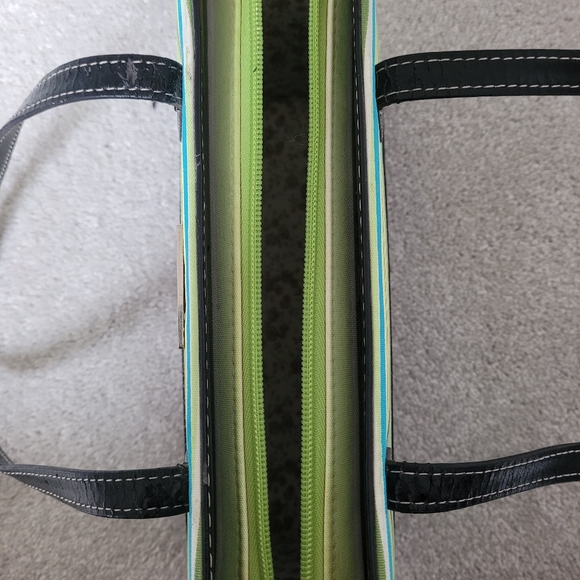 Vintage Kate Spade Purse - Picture 6 of 8